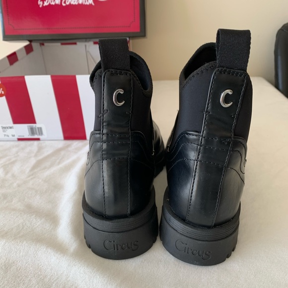 Circus by Sam Edelman Boots - Picture 9 of 12